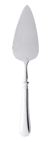 Gense Svensk kakespade sølv-rustfritt stål 22 cm Gense Svensk kakespade sølv-rustfritt stål 22 cm
