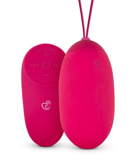 Easytoys Vibrerende Egg Xl