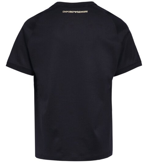 Giorgio Armani Emporio Armani T skjorte Navy m. Trykk Emporio Armani 14 år (164) T skjorte Blå Giorgio Armani Emporio Armani T skjorte Navy m. Trykk Emporio Armani 14 år (164) T skjorte Blå