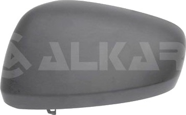 Tildekning, sidespeil ALKAR 6341330 Tildekning, sidespeil ALKAR 6341330