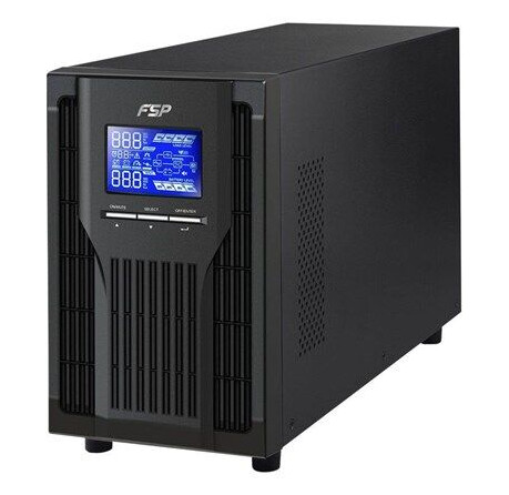 FSP Ch Tower Series 1k 1000VA 900W