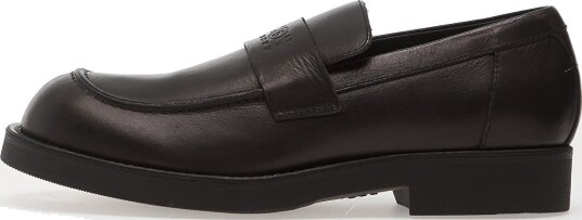 MM6 Maison Margiela Herre Sko Svart 43 EU, MM6 Maison Margiela Herre Sko Svart 43 EU,