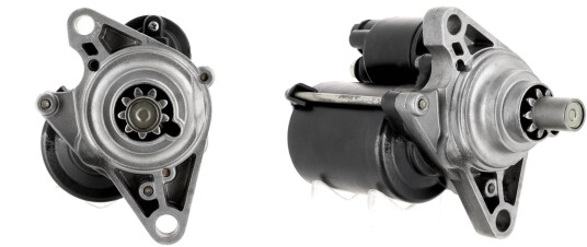 Starter ROTOVIS Automotive Electrics 8080826