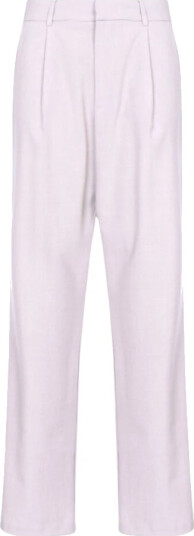 SoAllure Dame Bukser Beige 2XL,