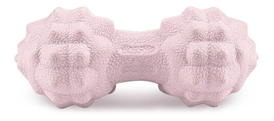 INF TPR Peanut massasjeball for muskelmassasje i dyp vev Rosa INF TPR Peanut massasjeball for muskelmassasje i dyp vev Rosa