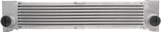 Intercooler THERMOTEC DAM030TT