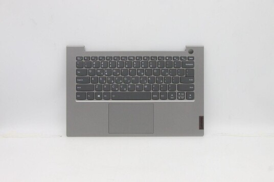 Lenovo Upper Case ASM_GRE C 20VF MGBL