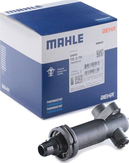 Termostat kjølemiddel MAHLE TE 2 70