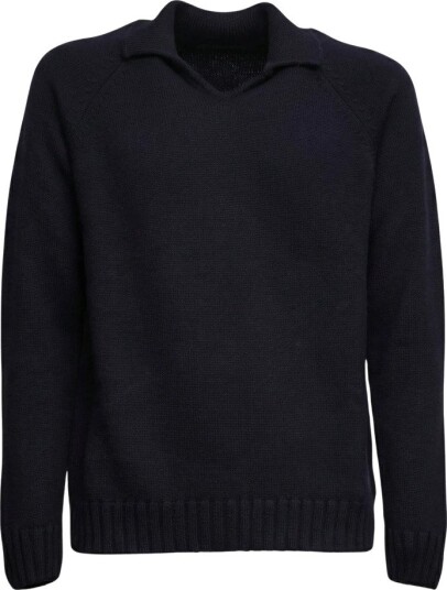 Zanone Herre Topper Blå 3XL, Zanone Herre Topper Blå 3XL,