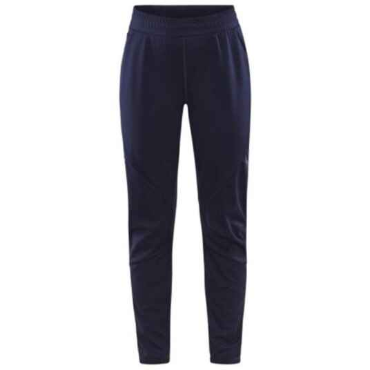 Craft Core Nordic Training Pants W Blaze Blaze XL Craft Core Nordic Training Pants W Blaze Blaze XL