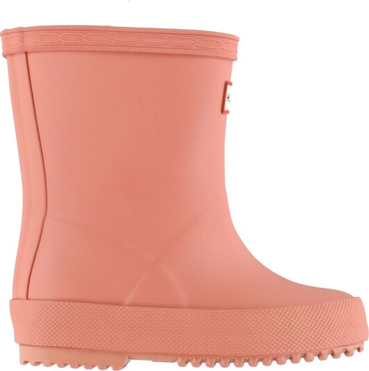 Hunter Gummistøvler   Kids First   Terrakotta   Hunter   31   Gummistøvler Brun Oransje