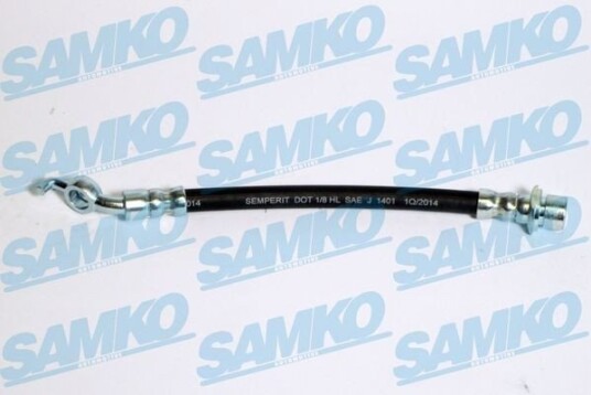 SAMKO 6T48424 Bremseslange SAMKO 6T48424 Bremseslange