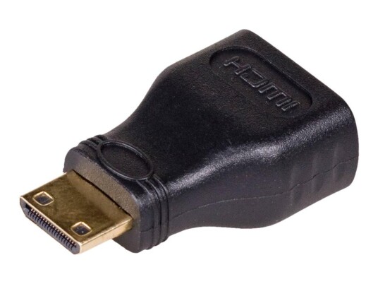 AKYGA HDMI-adapter
