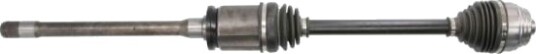 Point Gear Drivaksel POINT GEAR PNG76223