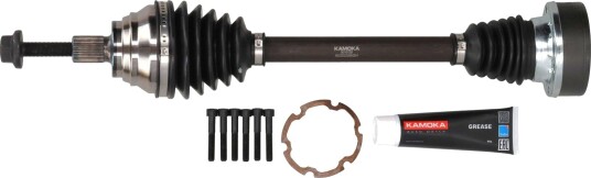 KAMOKA 5010138 Drivaksel