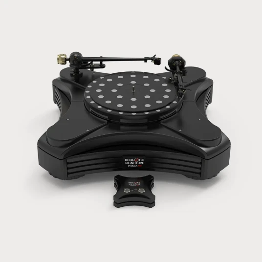 Acoustic Signature Invictus Jr. Neo Sort