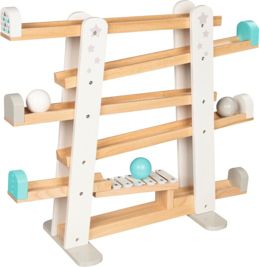 GOKI Ball track with xylophone 53804 GOKI Ball track with xylophone 53804