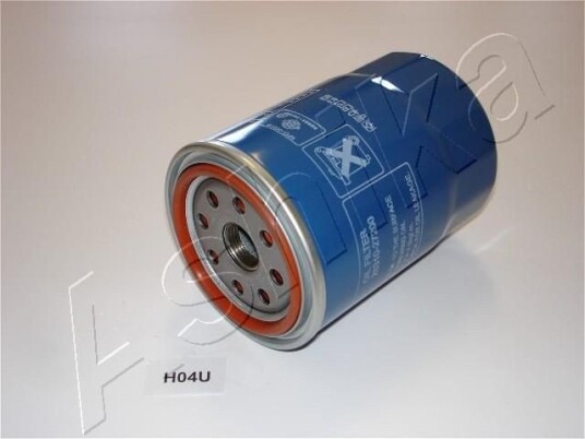 Oljefilter JAPANPARTS FO H04U