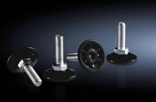 Rittal Vx 8100.780 Stativføtter Svart Rustfritt Stål Rustfritt Stål 4 Stk 930 G 8100780 Rittal Vx 8100.780 Stativføtter Svart Rustfritt Stål Rustfritt Stål 4 Stk 930 G 8100780