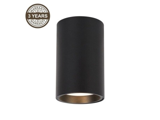 Domoletti Ceiling Light Pori 10Cm Gu10 Ml0381 Bl