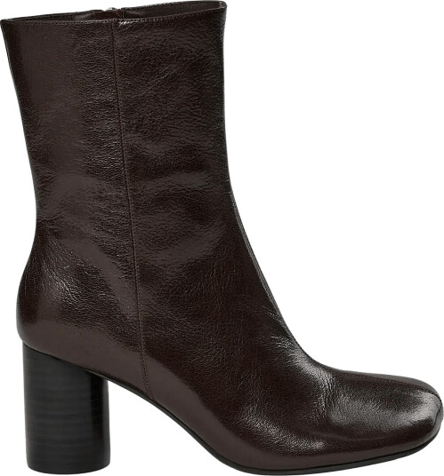 Sofie Schnoor Sarayasw Ankle Boot Brown 38 Sofie Schnoor Sarayasw Ankle Boot Brown 38