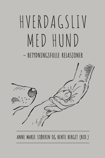 Hverdagsliv med hund Hverdagsliv med hund