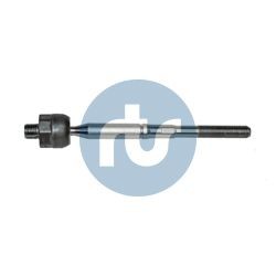 Aksialledd, parallellstag RTS 92-02834