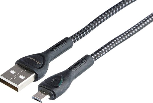 CARMOTION 63038 USB-ladekabel CARMOTION 63038 USB-ladekabel