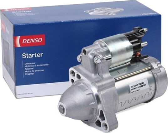 DENSO DSN967 Starter DENSO DSN967 Starter