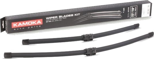 KAMOKA 27C19 Vindusvisker