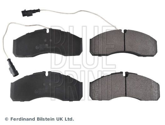 Bremseklosser BLUE PRINT ADN142159 Bremseklosser BLUE PRINT ADN142159