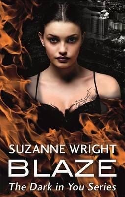 Blaze Av Suzanne Wright