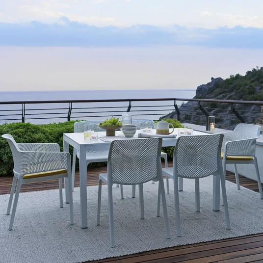 Nardi NET CHAIR TORTORA