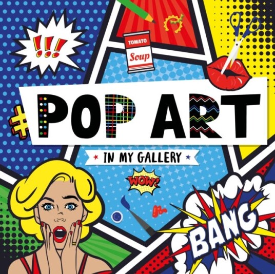Pop Art Pop Art