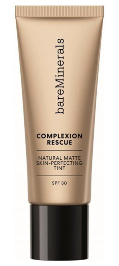 BareMinerals Complexion Rescue Tinted Hydrating Gel Cream Cashew 3.5