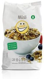 Easis Müsli   600 g