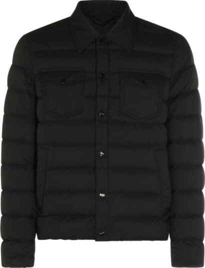 Herno Herre Jakker Svart L, Herno Herre Jakker Svart L,