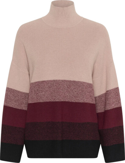 InWear Dame Strikkevarer Flerfarget XS, InWear Dame Strikkevarer Flerfarget XS,