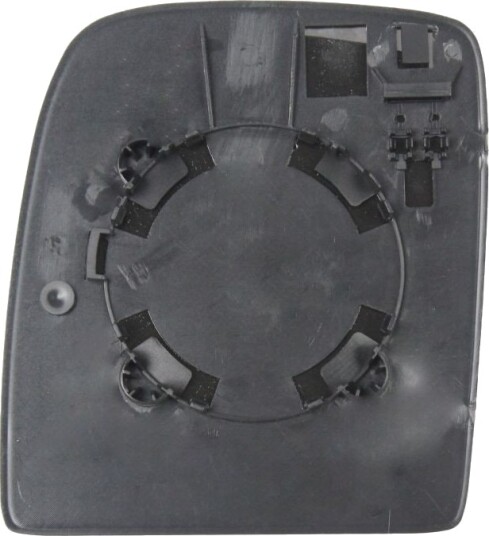 ABAKUS 0538G06 Speilglass, ytterspeil