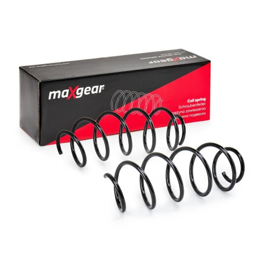 Fjær MAXGEAR 60-1597D