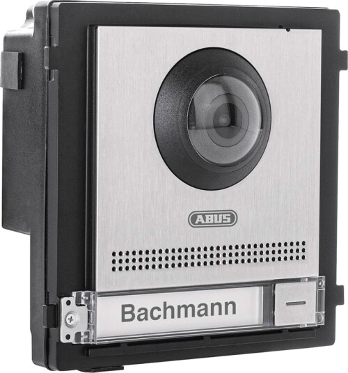 Abus TVHS20000S IP Videomodul For Dørtelefon PoE Abus TVHS20000S IP Videomodul For Dørtelefon PoE