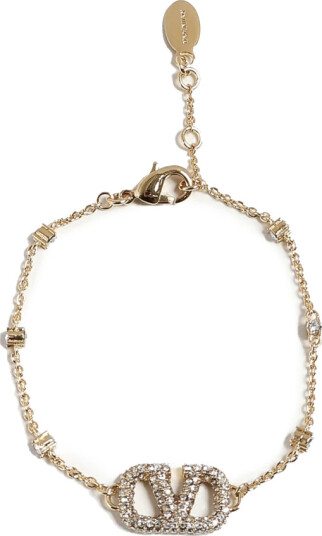 Valentino Garavani Dame Accessories Gul ONE SIZE,