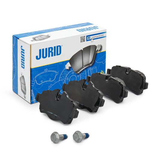 Bremseklosser JURID 573200J Bremseklosser JURID 573200J