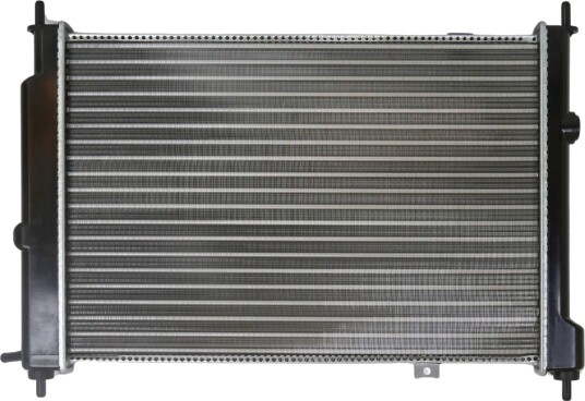 Radiator, motorkjøling KAMOKA 7705282