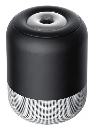 Havit SK837BT Sound Bass Svart