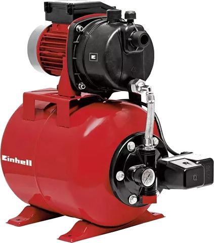 Einhell Vannpumpe Gc-ww 6538
