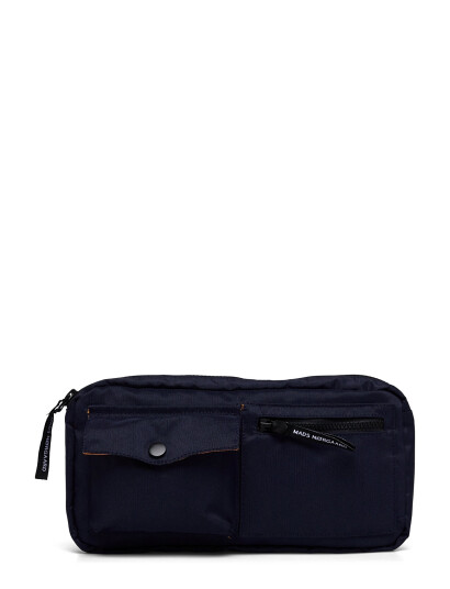 Mads Nørgaard Bel One Carni Bag - Black - ONE SIZE Mads Nørgaard Bel One Carni Bag - Black - ONE SIZE