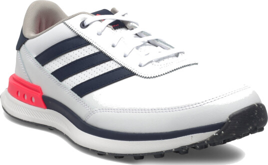 adidas Golf S2G Sl Leather 24 - White - 40 2/3
