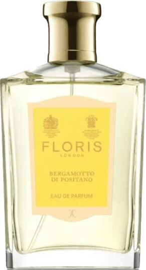 Floris London Bergamotto di Positano Eau de Parfum