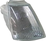 VAN WEZEL 4337906 Blinklys